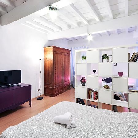 Uffizi Apartment Флоренция Экстерьер фото