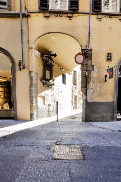 Uffizi Apartment Флоренция Экстерьер фото