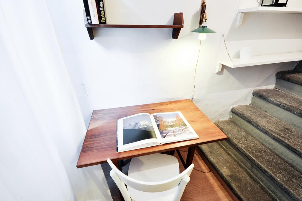 Uffizi Apartment Флоренция Экстерьер фото