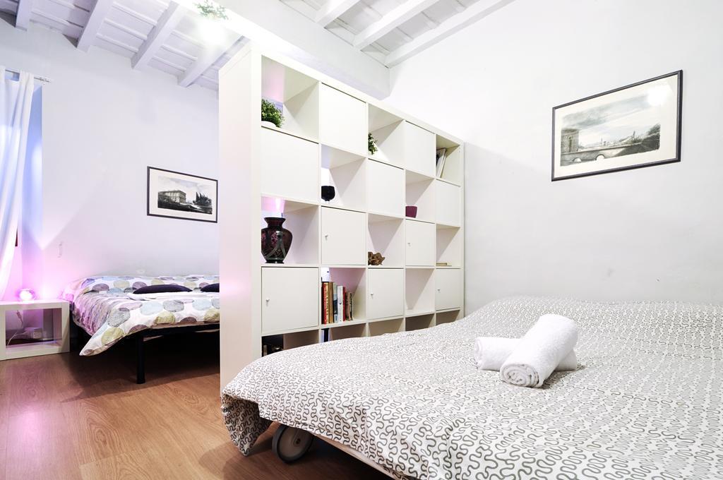 Uffizi Apartment Флоренция Номер фото