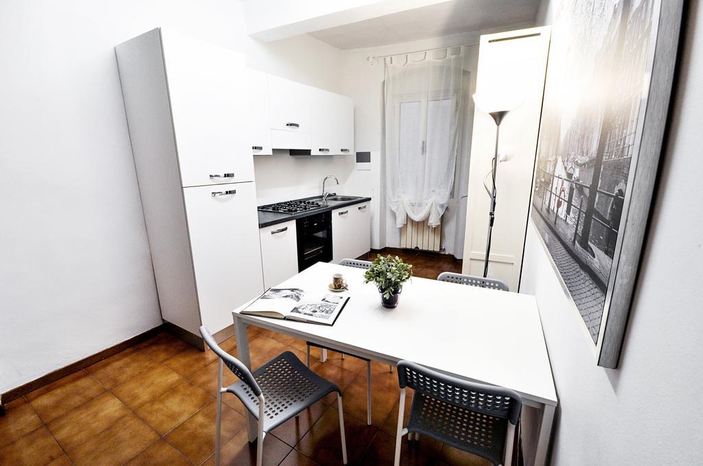Uffizi Apartment Флоренция Номер фото