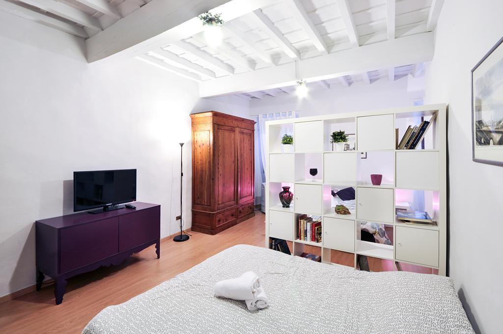Uffizi Apartment Флоренция Экстерьер фото